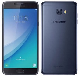 Замена динамика на телефоне Samsung Galaxy C7 Pro в Абакане